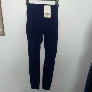 Brand new Fabletics high waisted pocket legging XS